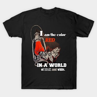 Bray Wyatt T-Shirt